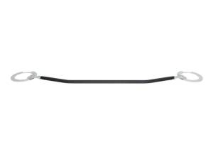 Whiteline - 2000-2007 Subaru Impreza WRX / 2002-2008 Subaru Forester (Models w/o TMIC) Whiteline Front Strut Tower Brace - Image 1