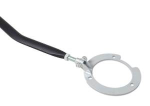 Whiteline - 2000-2007 Subaru Impreza WRX / 2002-2008 Subaru Forester (Models w/o TMIC) Whiteline Front Strut Tower Brace - Image 2