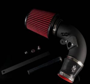 K-Tuned 9th Gen Short Ram Intake KTD-SR9-30F