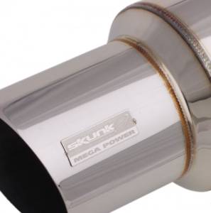 Skunk2 76mm Mega Power RR Exhaust 413-05-6050
