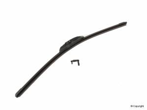 Bosch - 20" Bosch Evolution Windshield Wiper Blade - Image 1