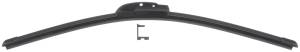 Bosch - 20" Bosch Evolution Windshield Wiper Blade - Image 2