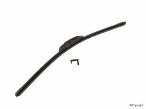 Bosch - 20" Bosch Evolution Windshield Wiper Blade - Image 3