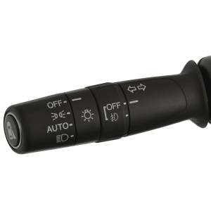 Standard Ign Parts - 2014-2019 Honda Civic Standard Ign Parts Multi Function Column Switch - Image 2