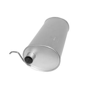 AP Exhaust - 1999-2004 Honda Odyssey AP Exhaust Muffler - MSL Maximum - Image 1