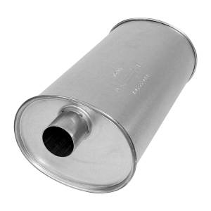 AP Exhaust - 2000-2006 Toyota Tundra AP Exhaust Muffler - MSL Maximum - Image 1