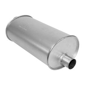AP Exhaust - 2000-2006 Toyota Tundra AP Exhaust Muffler - MSL Maximum - Image 2