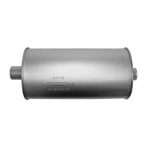 AP Exhaust - 2000-2006 Toyota Tundra AP Exhaust Muffler - MSL Maximum - Image 3