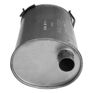 1991-1997 Honda Accord AP Ehaust Muffler - MSL Maximum