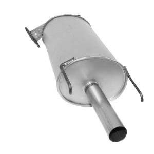 AP Exhaust - 2002-2006 Toyota Camry AP Exhaust Muffler - MSL Maximum - Image 1
