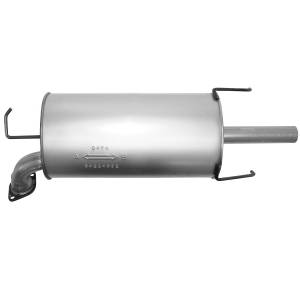 AP Exhaust - 2002-2006 Toyota Camry AP Exhaust Muffler - MSL Maximum - Image 3