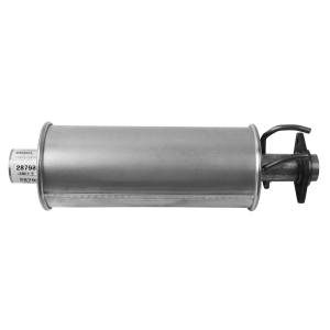 AP Exhaust - 2006-2011 Honda Civic AP Exhaust Prebent Exhaust Pipe - Direct Fit OE Replacement - Image 3