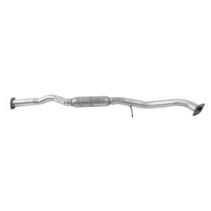 AP Exhaust - 2003-2007 Infiniti G35 AP Exhaust Prebent Exhaust Pipe - Direct Fit OE Replacement - Image 3