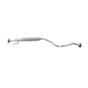 AP Exhaust - 2009-2014 Nissan Cube AP Exhaust Prebent Exhaust Pipe - Direct Fit OE Replacement - Image 3