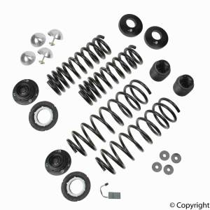 Arnott Industries - 2003-2005 Land Rover Range Rover Arnott Industries Air Spring to Coil Spring Conversion Kit - Image 1