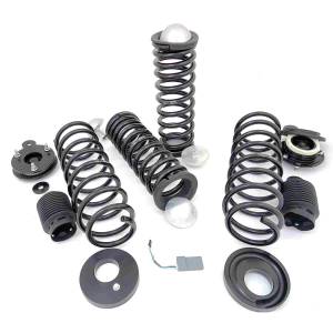 Arnott Industries - 2003-2005 Land Rover Range Rover Arnott Industries Air Spring to Coil Spring Conversion Kit - Image 2