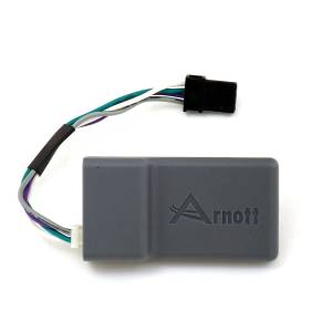 Arnott Industries - 2003-2005 Land Rover Range Rover Arnott Industries Air Spring to Coil Spring Conversion Kit - Image 3