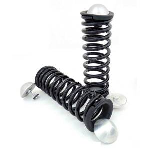 Arnott Industries - 2003-2005 Land Rover Range Rover Arnott Industries Air Spring to Coil Spring Conversion Kit - Image 5