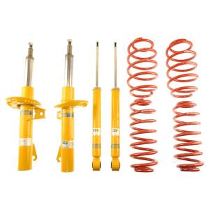 Bilstein - 2005-2018 Volkswagen Jetta Bilstein B12 (Sportline) - Suspension Kit - Image 1