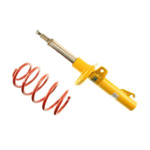 Bilstein - 2005-2018 Volkswagen Jetta Bilstein B12 (Sportline) - Suspension Kit - Image 2