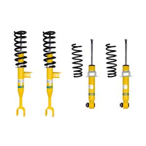 Bilstein - 2012-2018 BMW 640i/650i Bilstein B12 (Pro-Kit) - Suspension Kit - Image 1