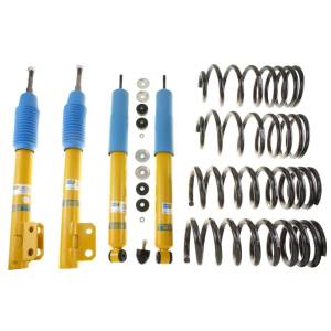 1987-1993 Ford Mustang Bilstein B12 (Pro-Kit) - Suspension Kit
