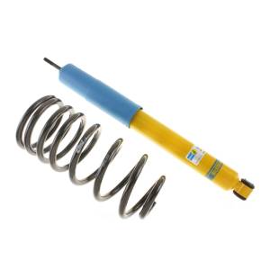 Bilstein - 1987-1993 Ford Mustang Bilstein B12 (Pro-Kit) - Suspension Kit - Image 2