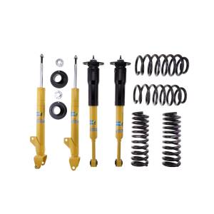 Bilstein - 2005-2008 Dodge Magnum Bilstein B12 (Pro-Kit) - Suspension Kit - Image 1
