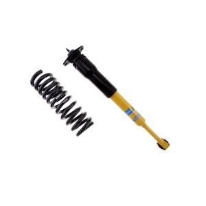 Bilstein - 2005-2008 Dodge Magnum Bilstein B12 (Pro-Kit) - Suspension Kit - Image 3
