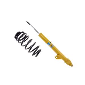 Bilstein - 2008-2010 Dodge Challenger Bilstein B12 (Pro-Kit) - Suspension Kit - Image 2