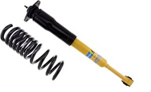 Bilstein - 2006-2010 Dodge Charger Bilstein B12 (Pro-Kit) - Suspension Kit - Image 2