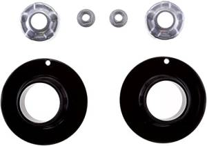 Bilstein - 2006-2010 Dodge Charger Bilstein B12 (Pro-Kit) - Suspension Kit - Image 3