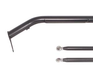 NRG Innovations - NRG Innovations Harness Bar: 47" Titanium - Image 2