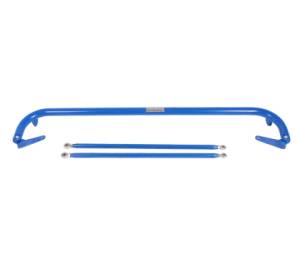 NRG Innovations - NRG Innovations Harness Bar: 49" Blue - Image 1