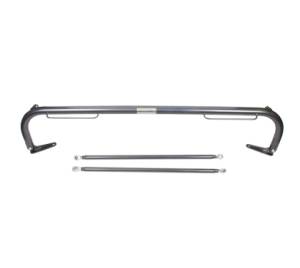NRG Innovations - NRG Innovations Harness Bar: 51" Titanium - Image 1
