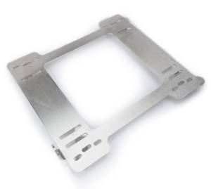 NRG Innovations - 1999-2005 BMW E46 COUPE NRG Innovations Seat Brackets - Image 1
