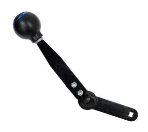 NRG Innovations - NRG Innovations Billet Aluminum Shift Knob Fits Rzr 570 and Higher - Image 1