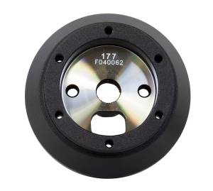 NRG Innovations - 2006+ Chevrolet Corvette / Cadillac CTS NRG Innovations Short Hub Adapter - Image 2