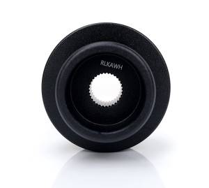 NRG Innovations - Kawasaki Teryx NRG Innovations Short Hub Adapter - 6x70mm Bolt Pattern - Anodized Aluminum - Image 4