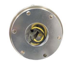 NRG Innovations - NRG Innovations Quick Release - Black Body/Titanium Chrome Ring - Image 4