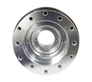 NRG Innovations - NRG Innovations Quick Release - Silver Body/Chrome Ring SFI SPEC 42.1 - Image 4