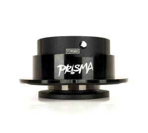 NRG Innovations - NRG Innovations Quick Release Kit - Black Body / Black Heart Ring - Image 2