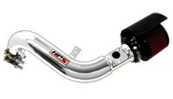 2007-2010 Scion tC HPS Shortram Air Intake - Polished