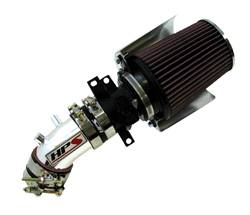 2008-2010 Scion xD HPS Shortram Air Intake (Polished)