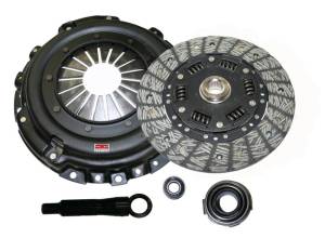 1983-1988 Nissan 200SX Competition Clutch Stage 2 Steelback Brass Plus Clutch Kit