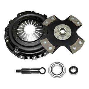1990-1996 Nissan 300Z Competition Clutch Stage 5 - 4 Pad Rigid Ceramic Clutch Kit