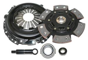 1990-1996 Nissan 300Z Competition Clutch Stage 1 - Gravity Clutch Kit