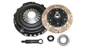 1991-1998 Nissan 240SX Competition Clutch Stage 3 - Segmented Ceramic Clutch Kit