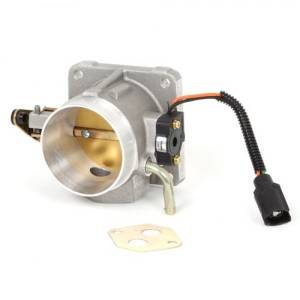 1986-1993 Ford Mustang 5.0 BBK 70mm Throttle Body