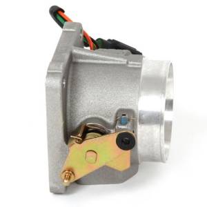 BBK - 1986-1993 Ford Mustang 5.0 BBK 70mm Throttle Body - Image 3